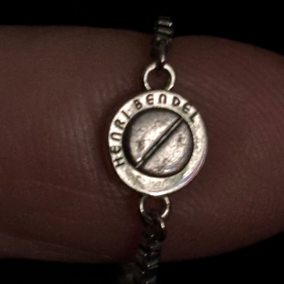 Henri Bendel ✨RARE✨ Swarovski Crystal Long Opera Wrap Necklace - Picture 6 of 7